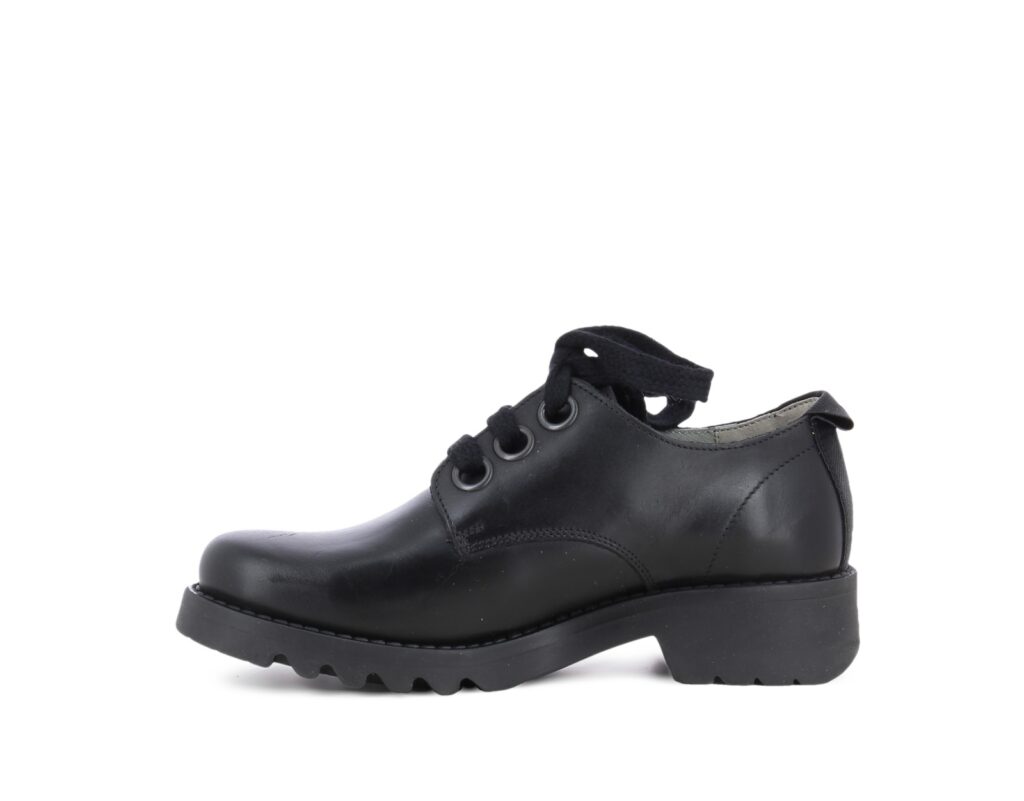 RUDA BLACK