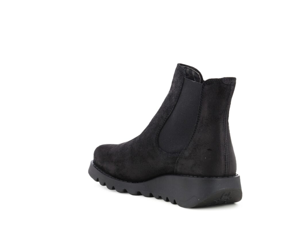 SALV BLACK
