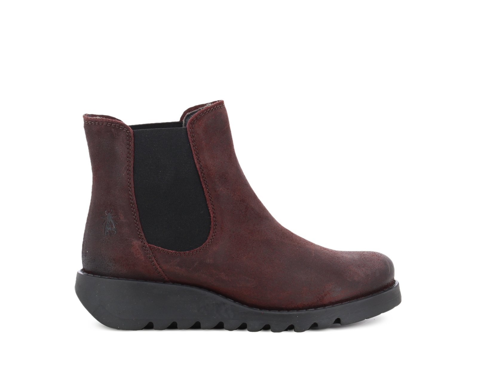 SALV BURGUNDY