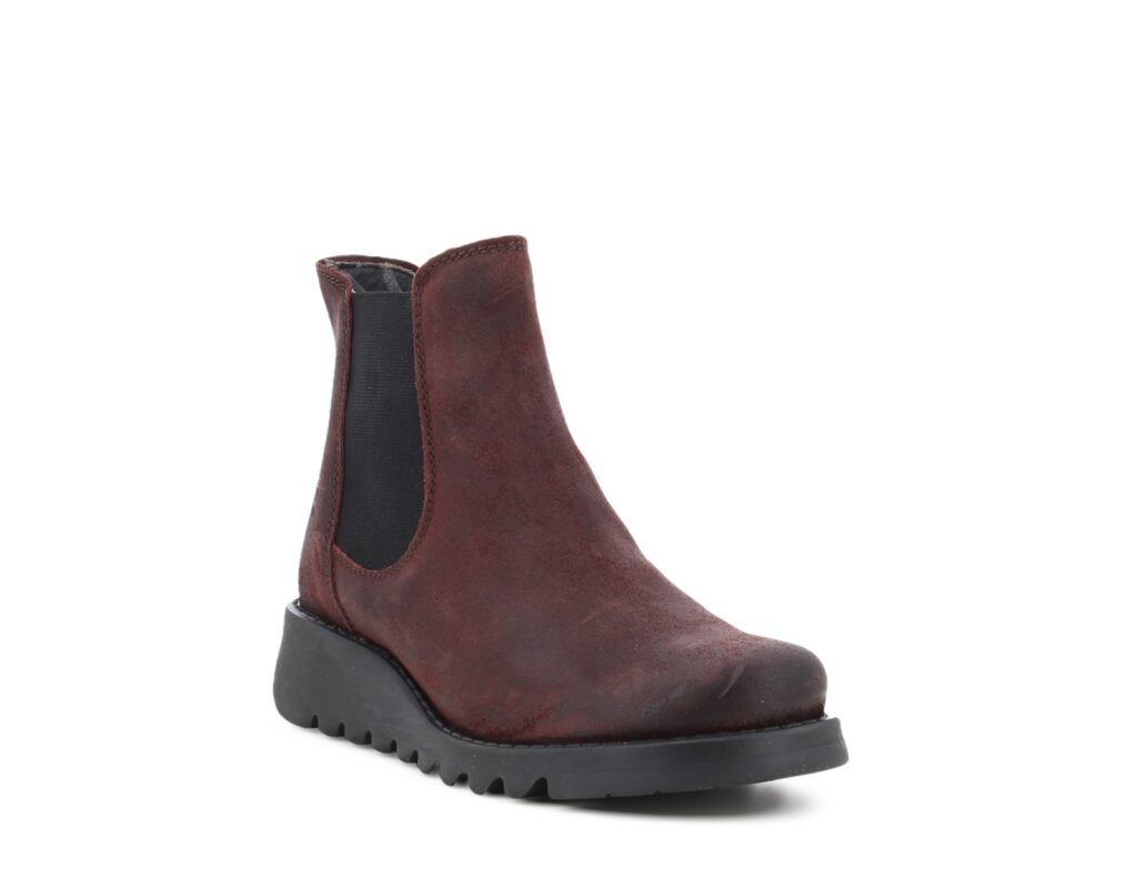 SALV BURGUNDY