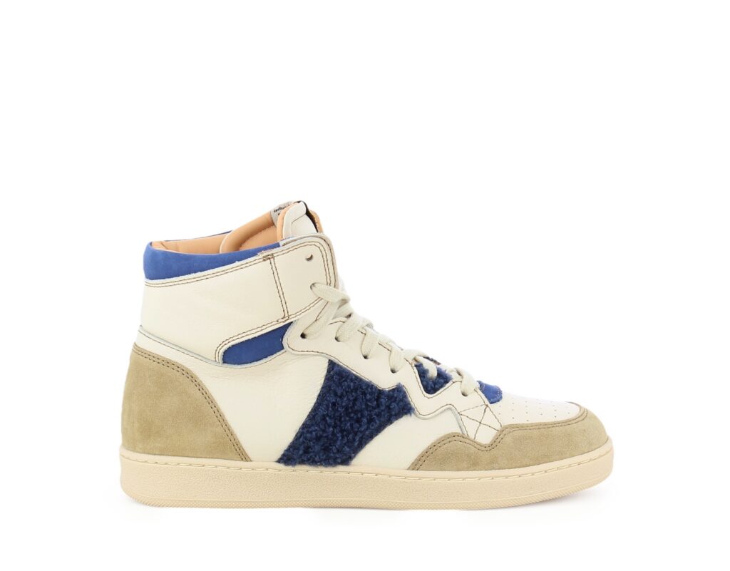 SPOT DENIM