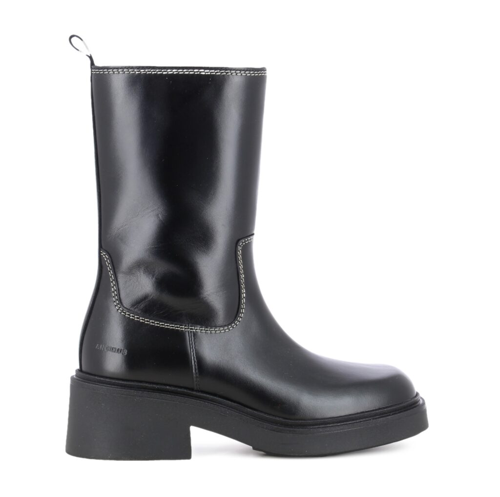TWIDDY MID BLACK