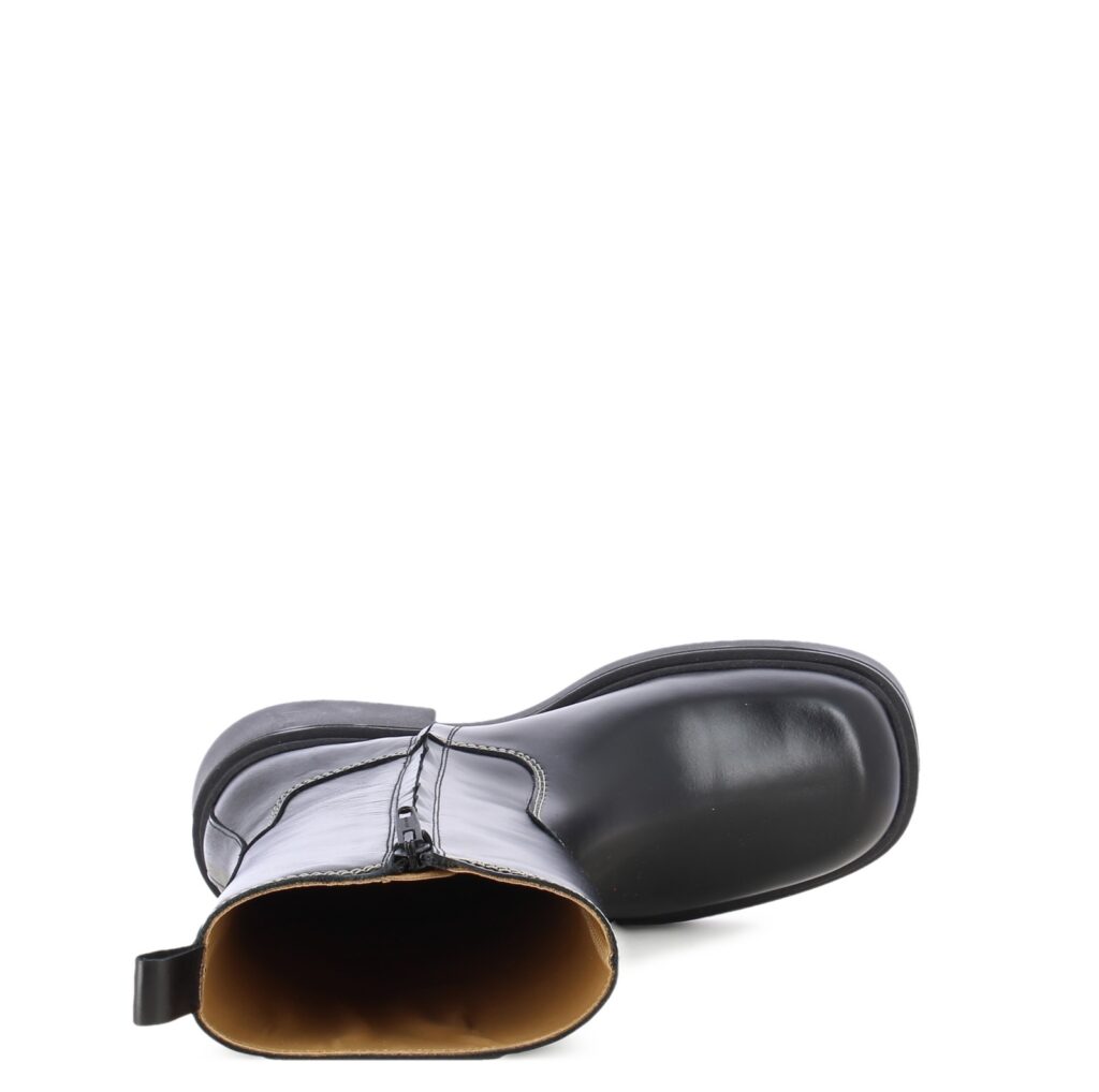 TWIDDY MID BLACK