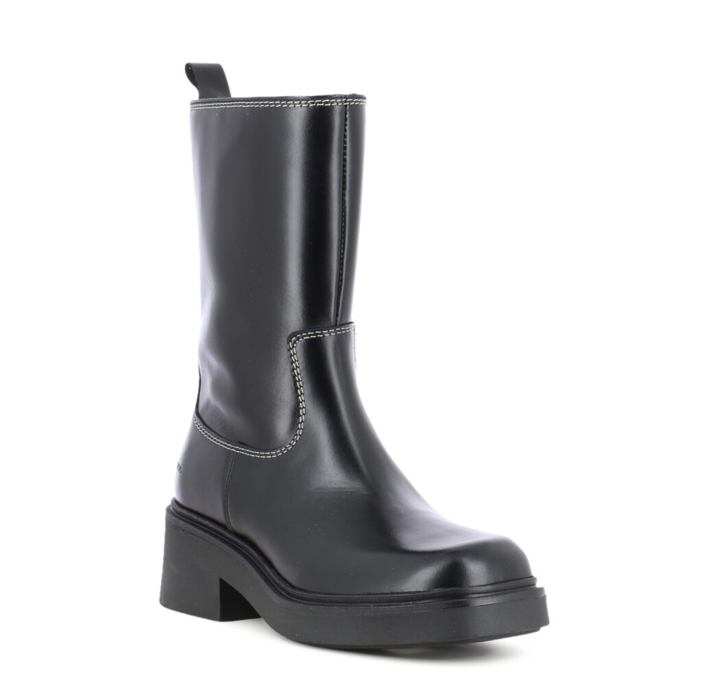 TWIDDY MID BLACK