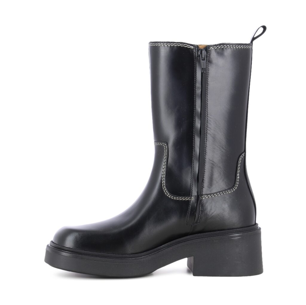 TWIDDY MID BLACK