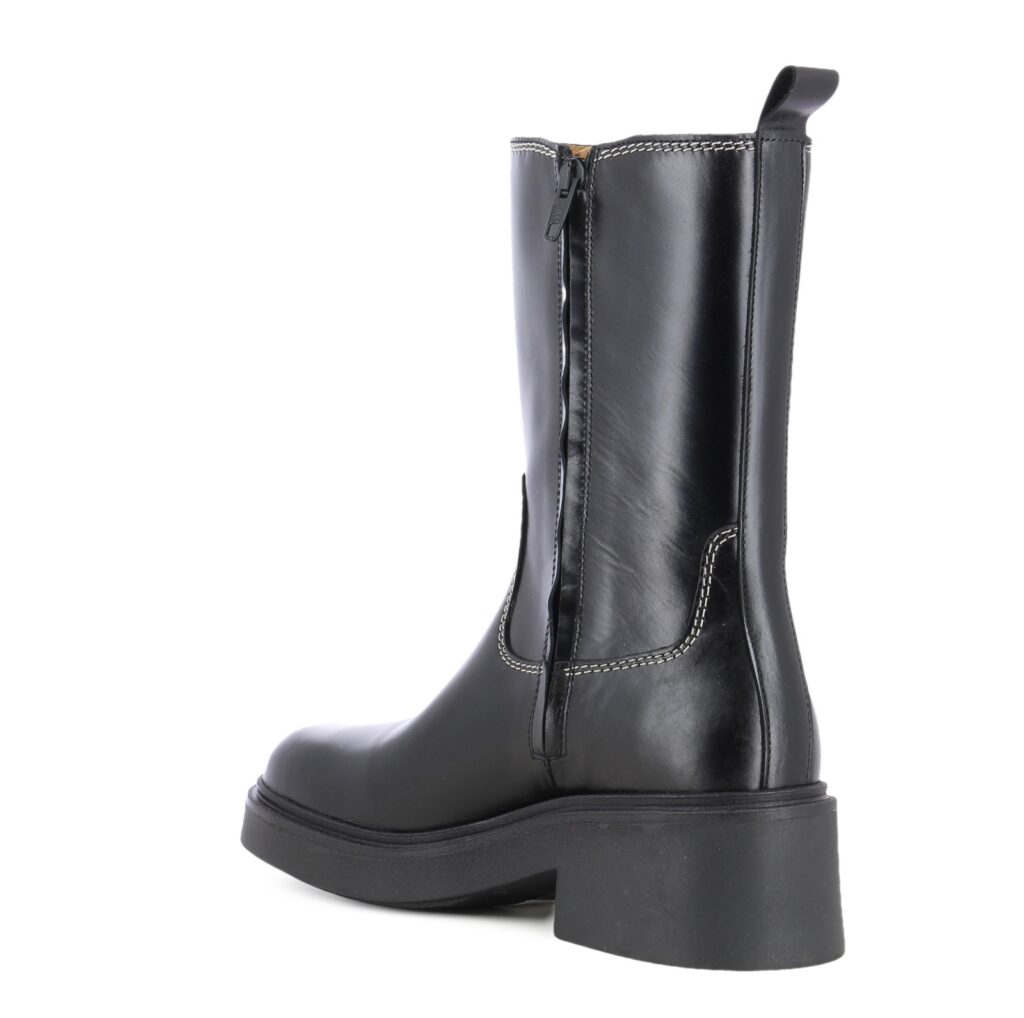 TWIDDY MID BLACK