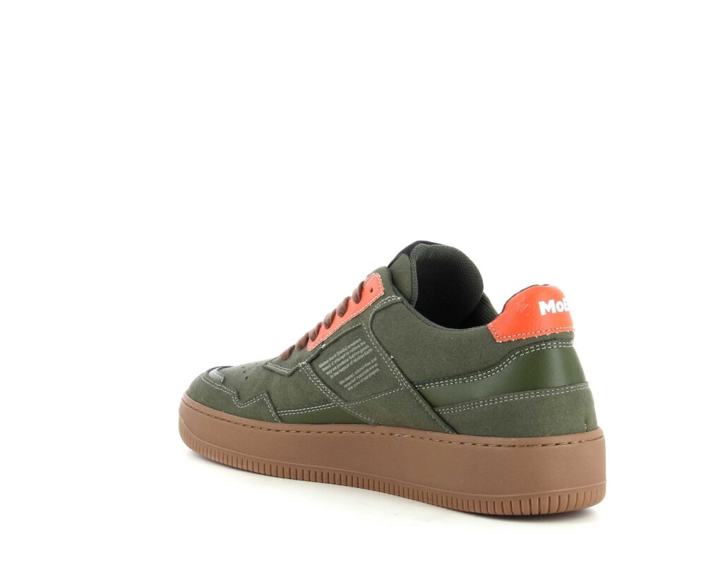 GEN 1 ORANGE GREEN