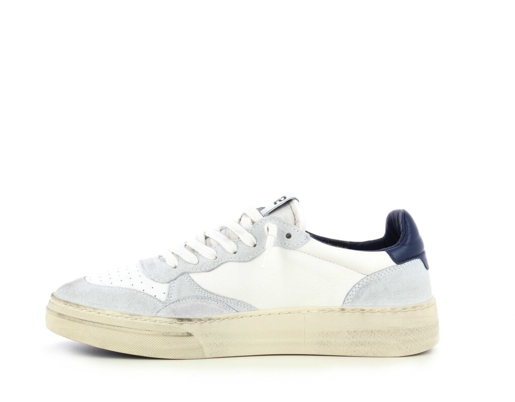 HYPER WHITE BLUE