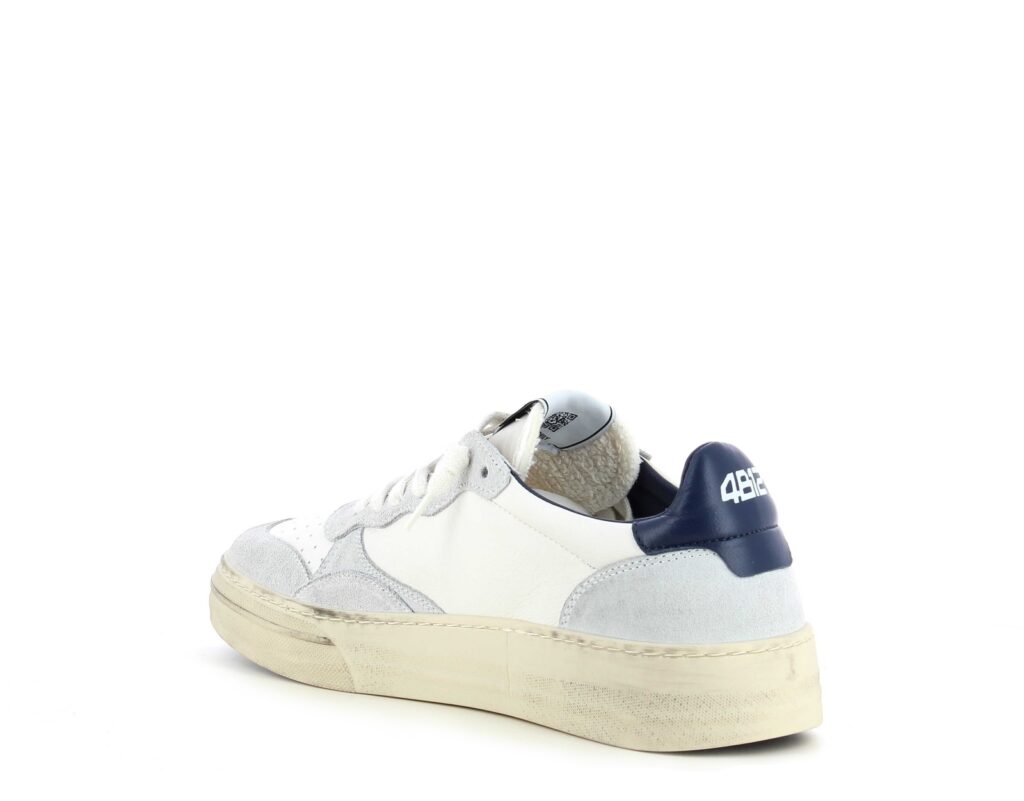 HYPER WHITE BLUE