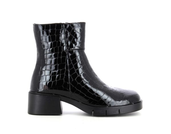 VARSOVIA HORASAN BLACK