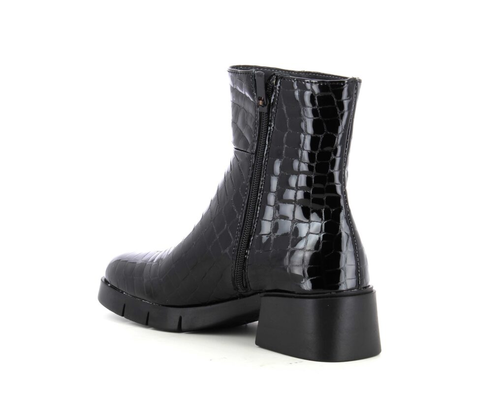 VARSOVIA HORASAN BLACK