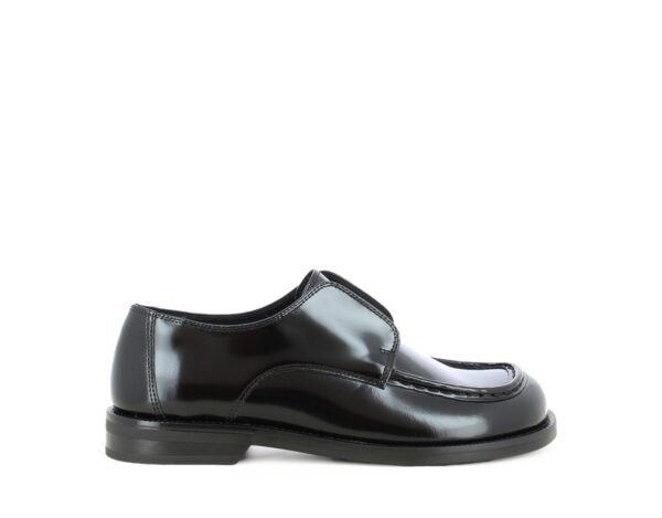 BOSTON BLACK