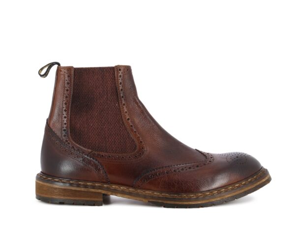 BRIDGE CHELSEA COGNAC