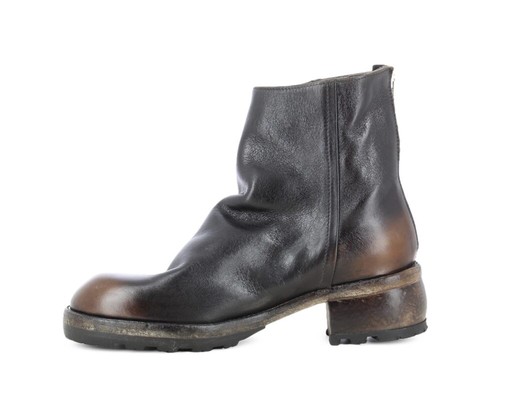 CAOS MARRON