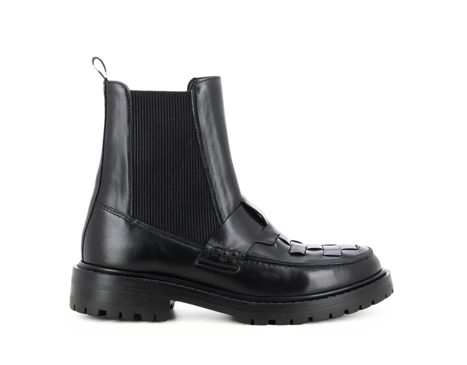 COPEN TRECE BLACK