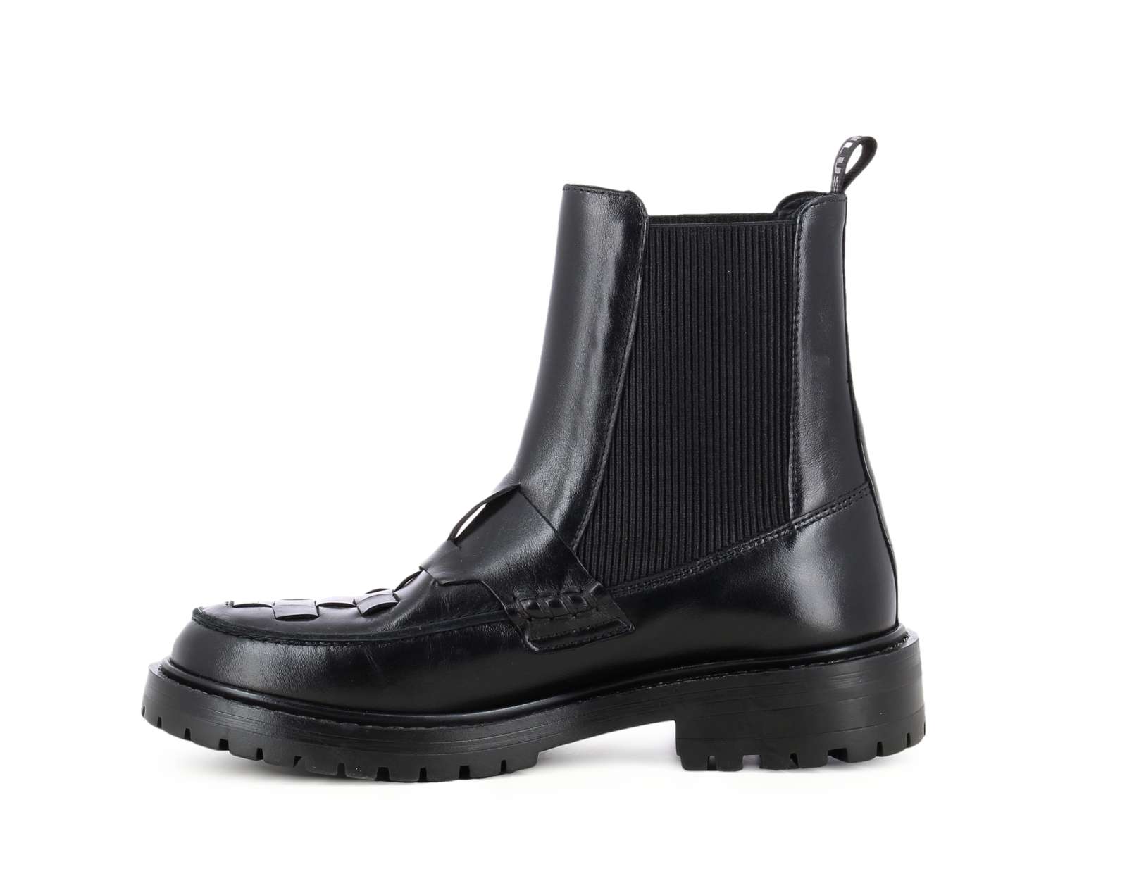 COPEN TRECE BLACK