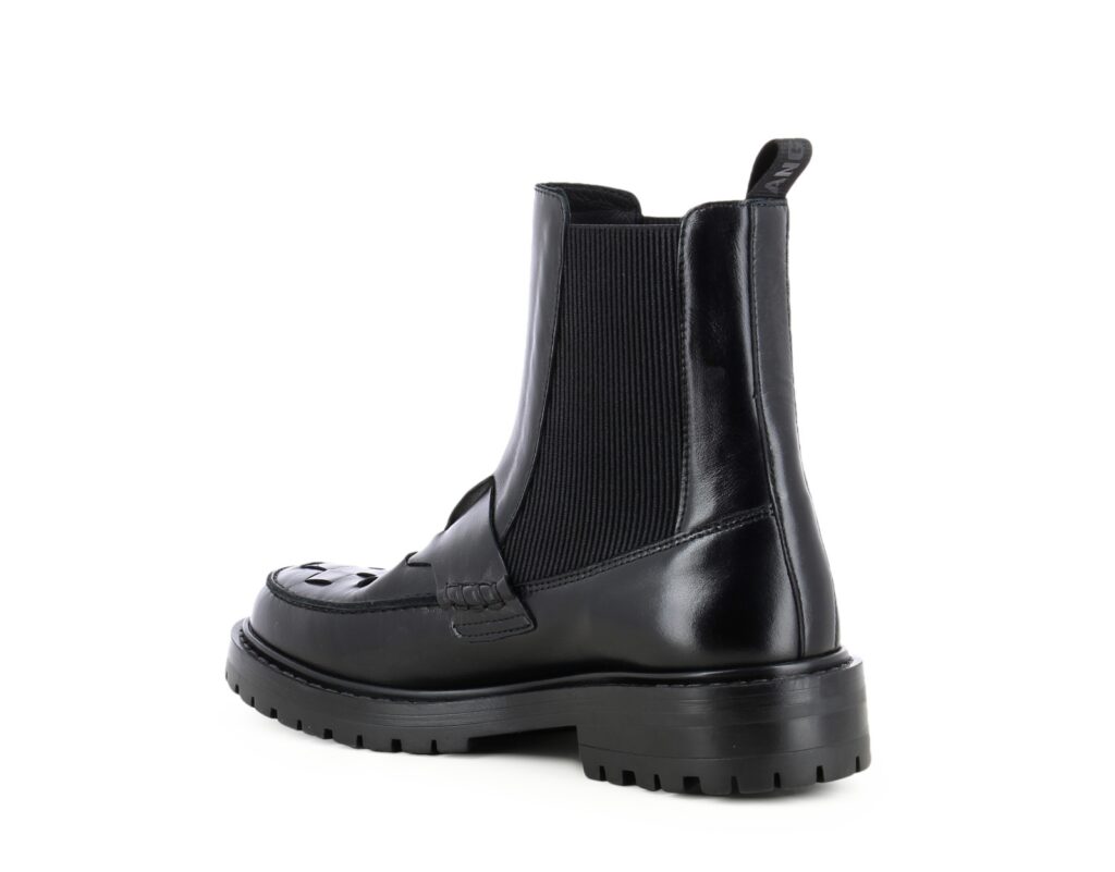 COPEN TRECE BLACK