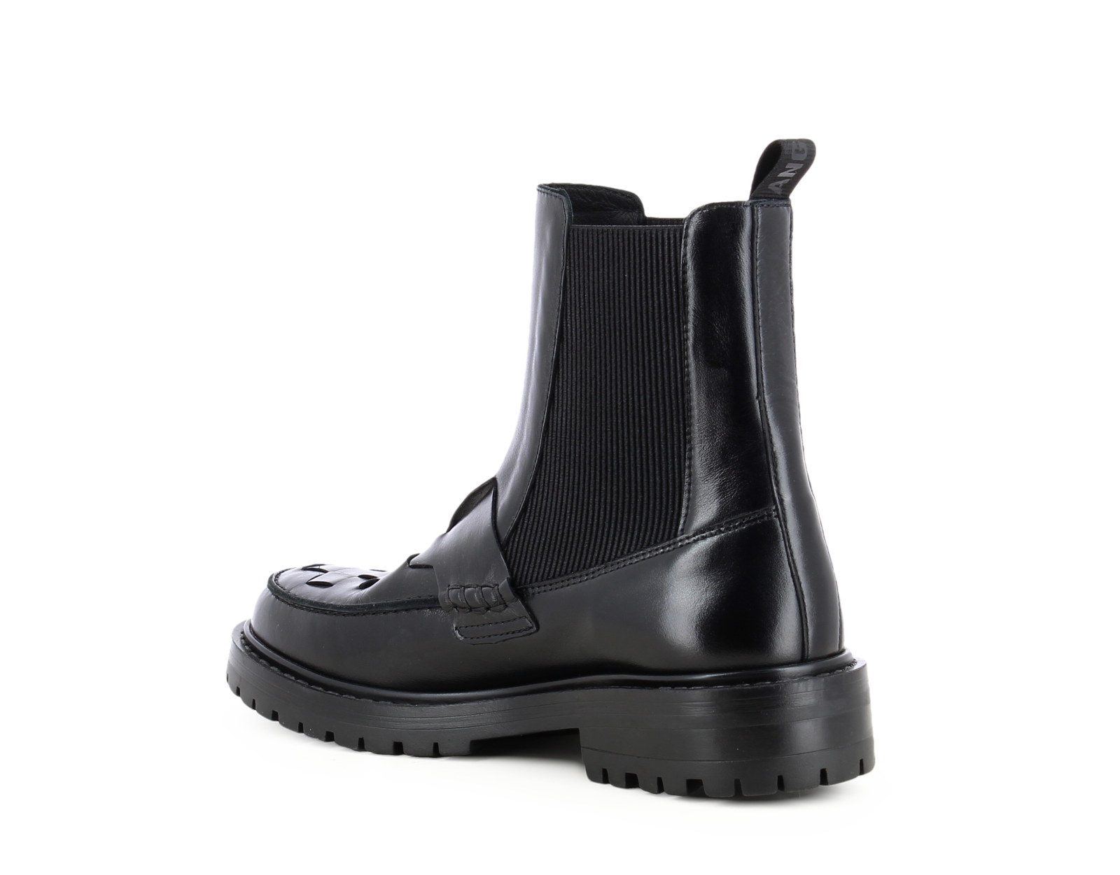 COPEN TRECE BLACK