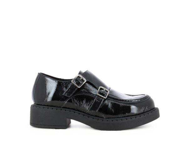 DROMARO NEGRO