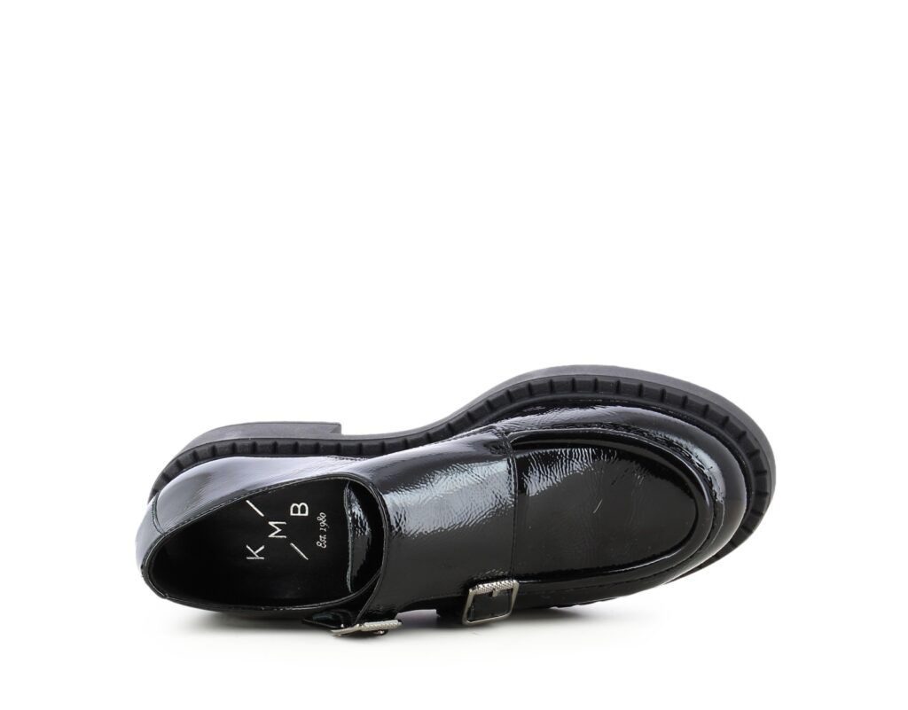 DROMARO NEGRO