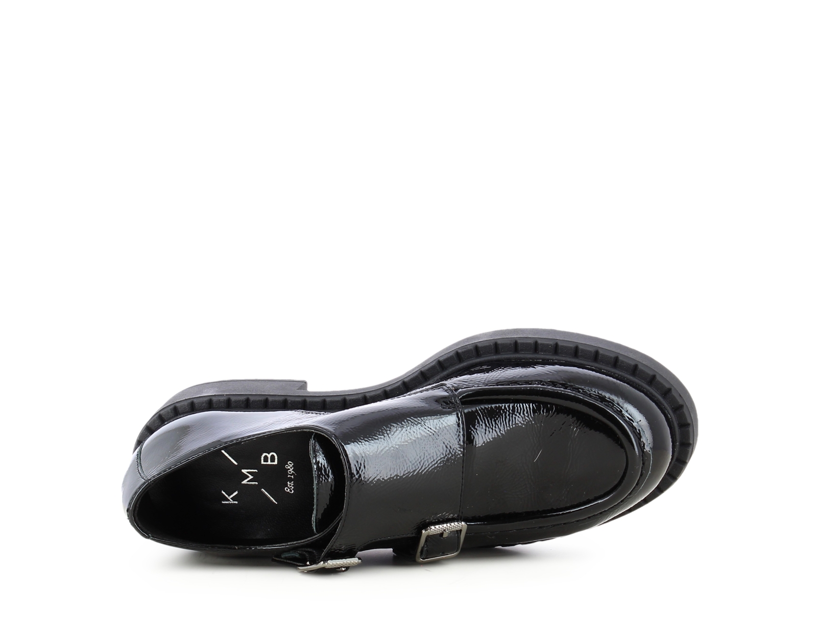 DROMARO NEGRO