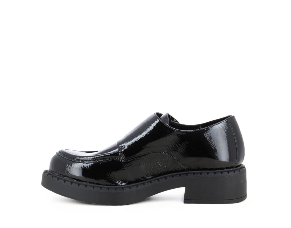 DROMARO NEGRO