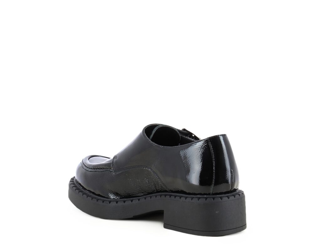 DROMARO NEGRO