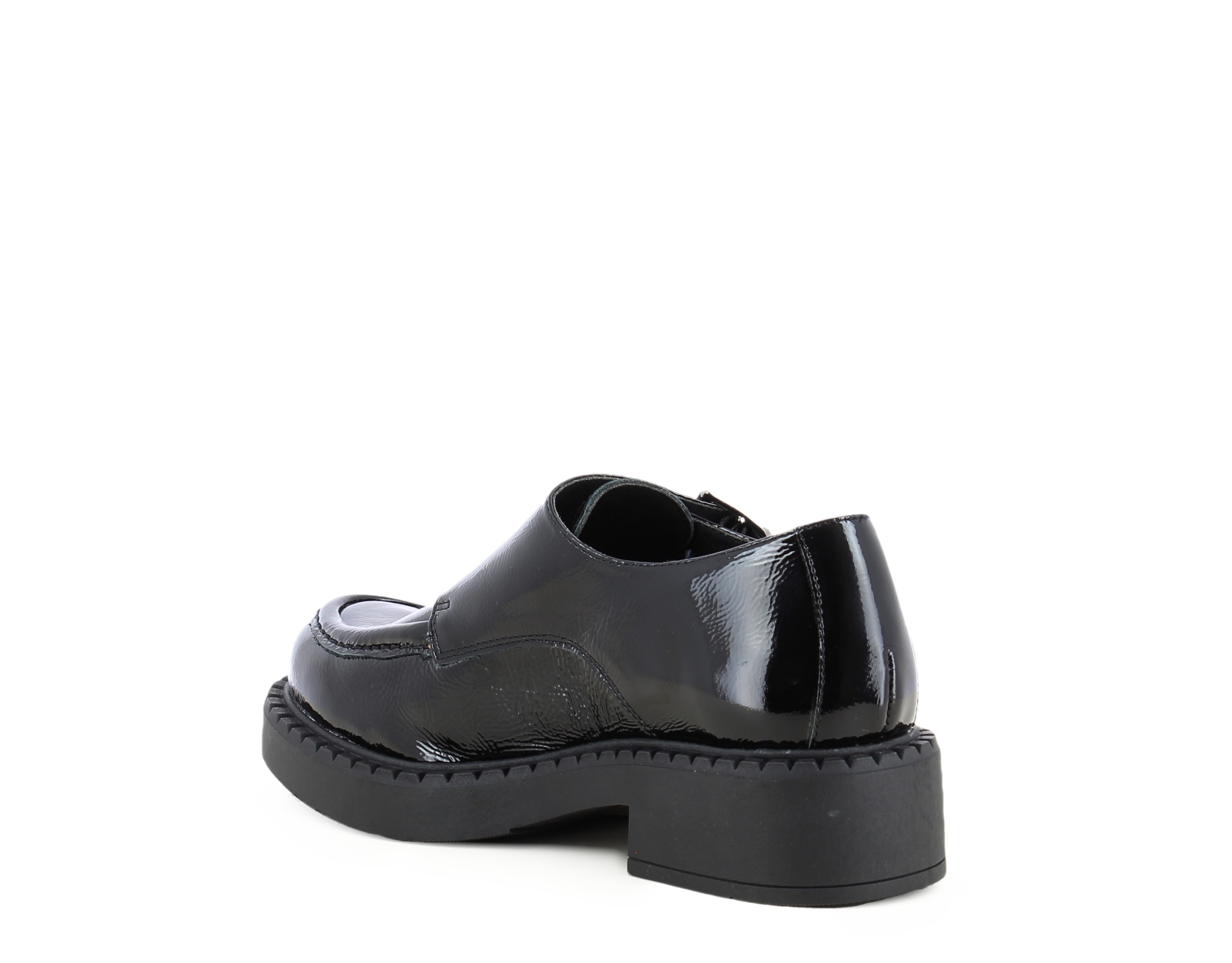 DROMARO NEGRO