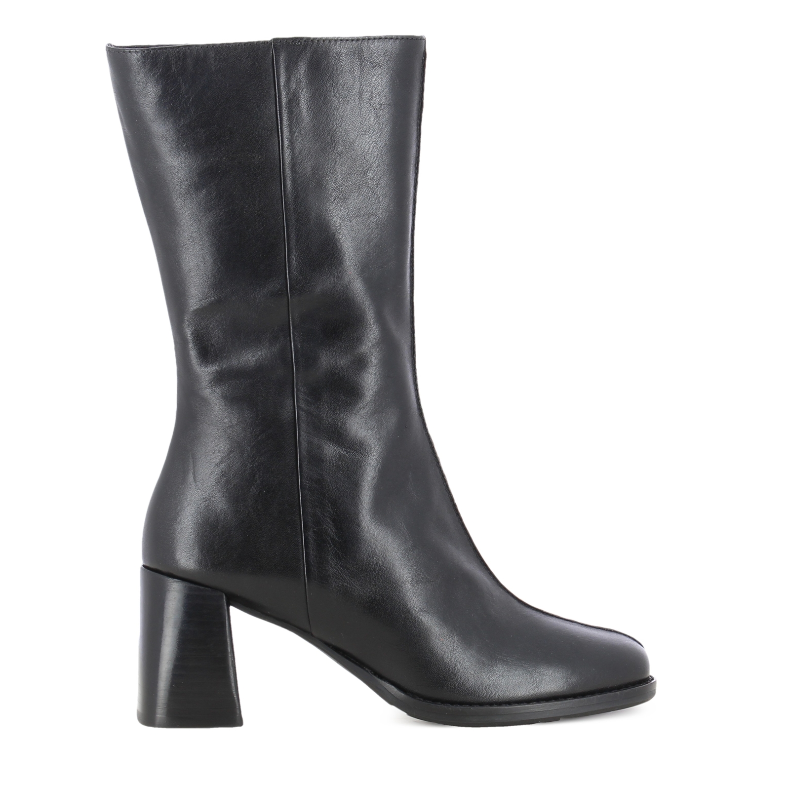 FIN BLACK