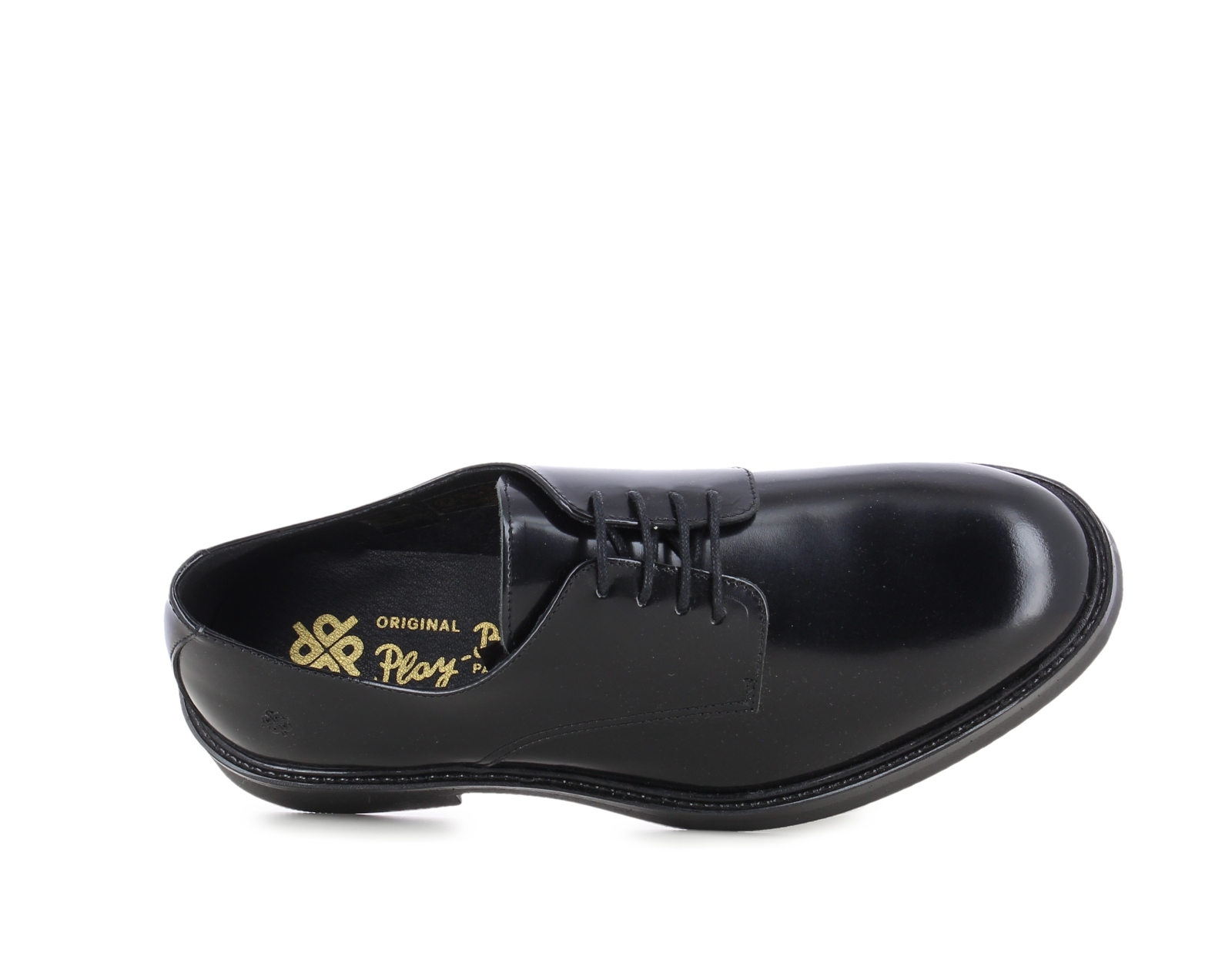 GIACOMO BLACK