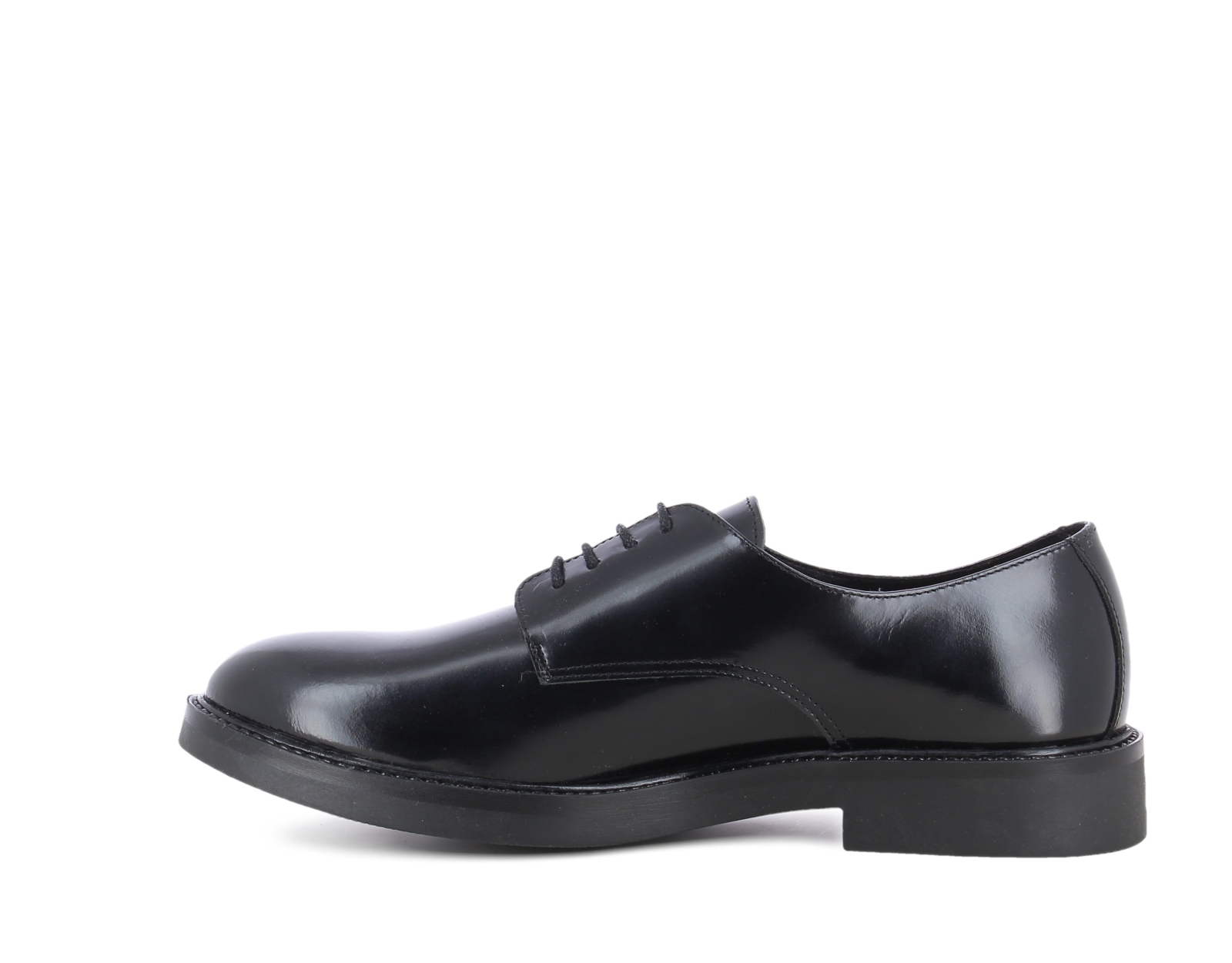 GIACOMO BLACK