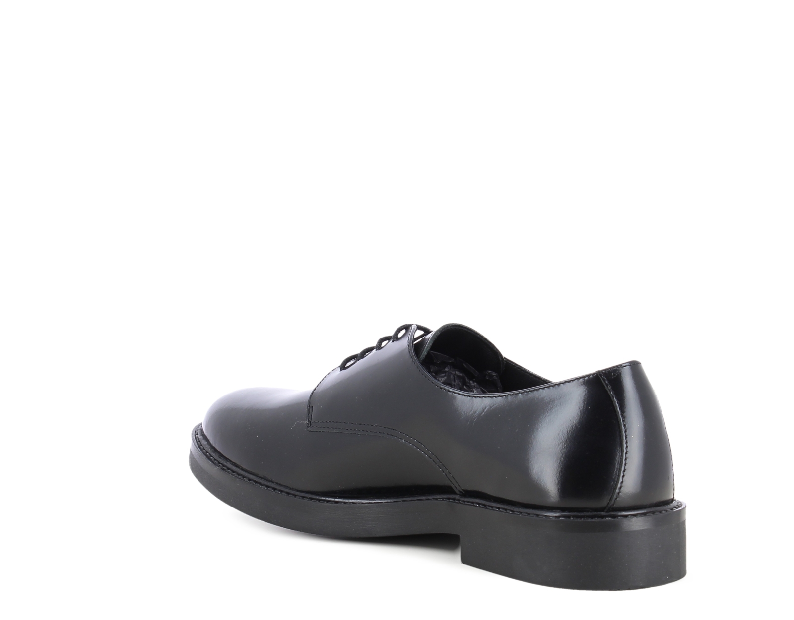 GIACOMO BLACK