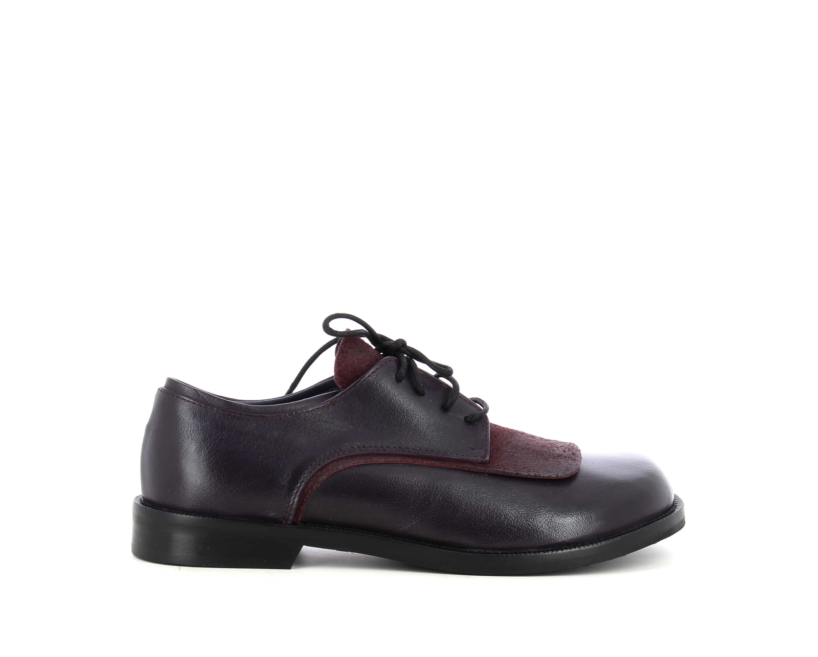 GISELLE 01 BURGUNDY