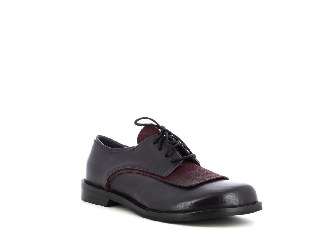 GISELLE 01 BURGUNDY