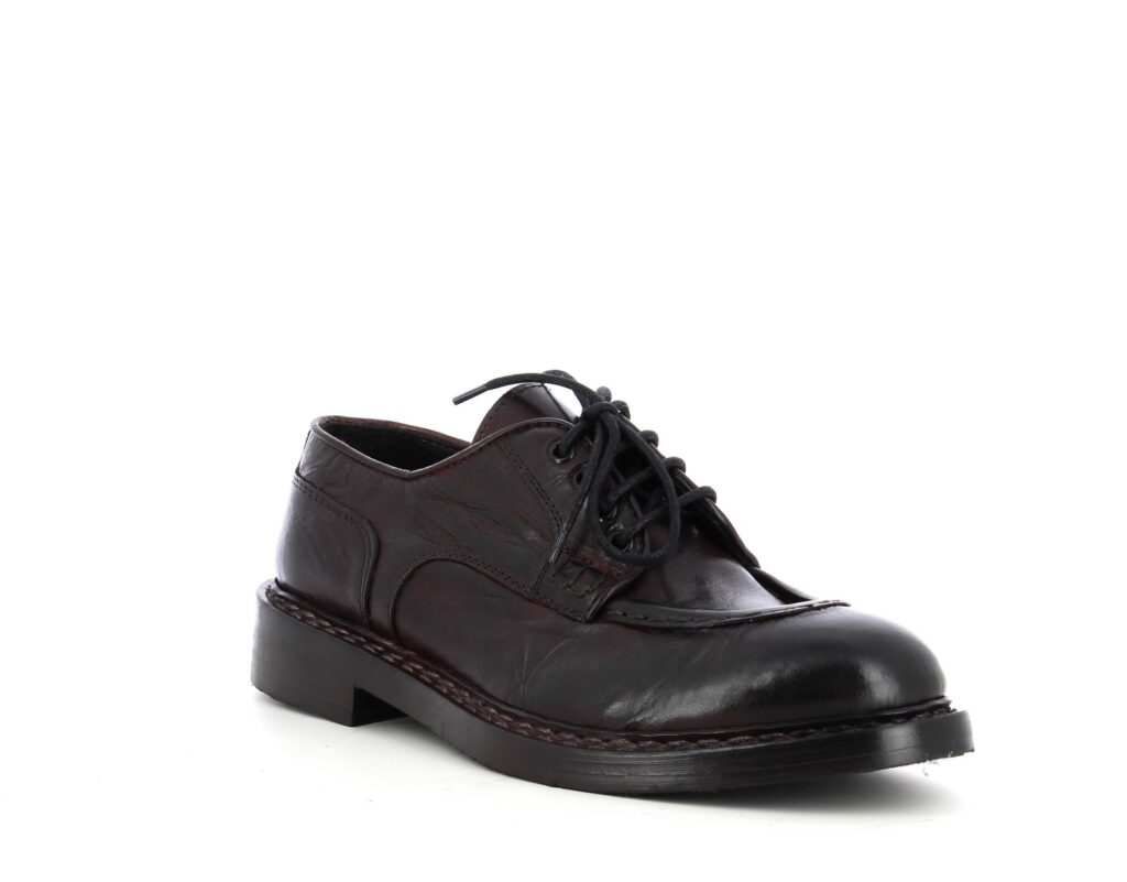 LEEDS LOW COGNAC SCURO