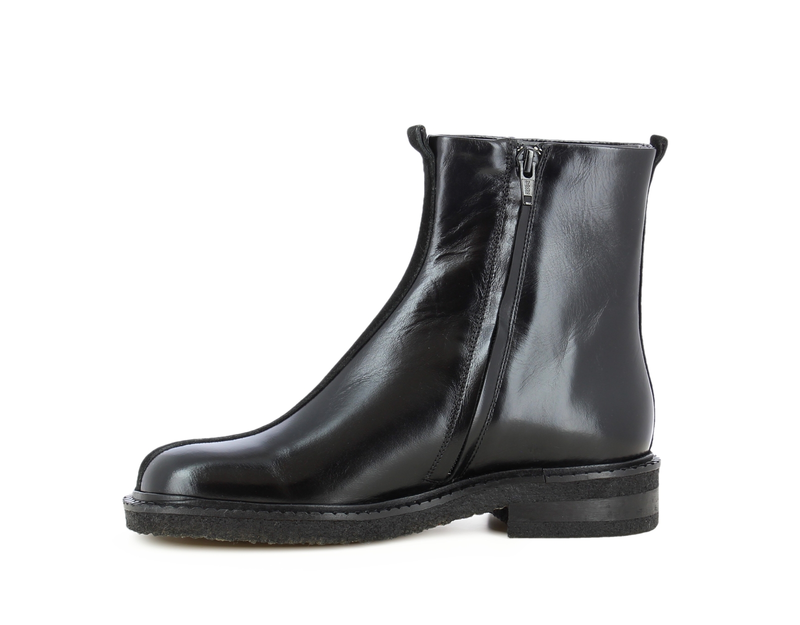 LINJE BLACK