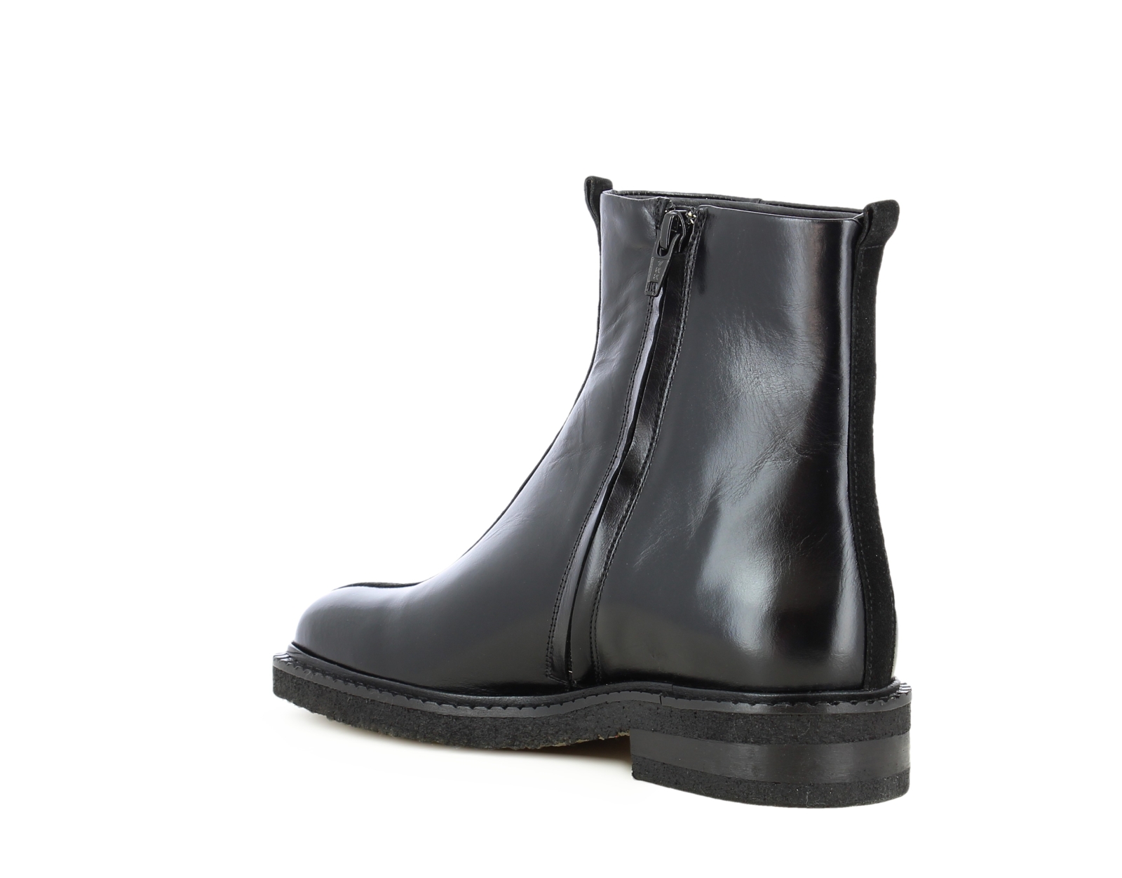 LINJE BLACK