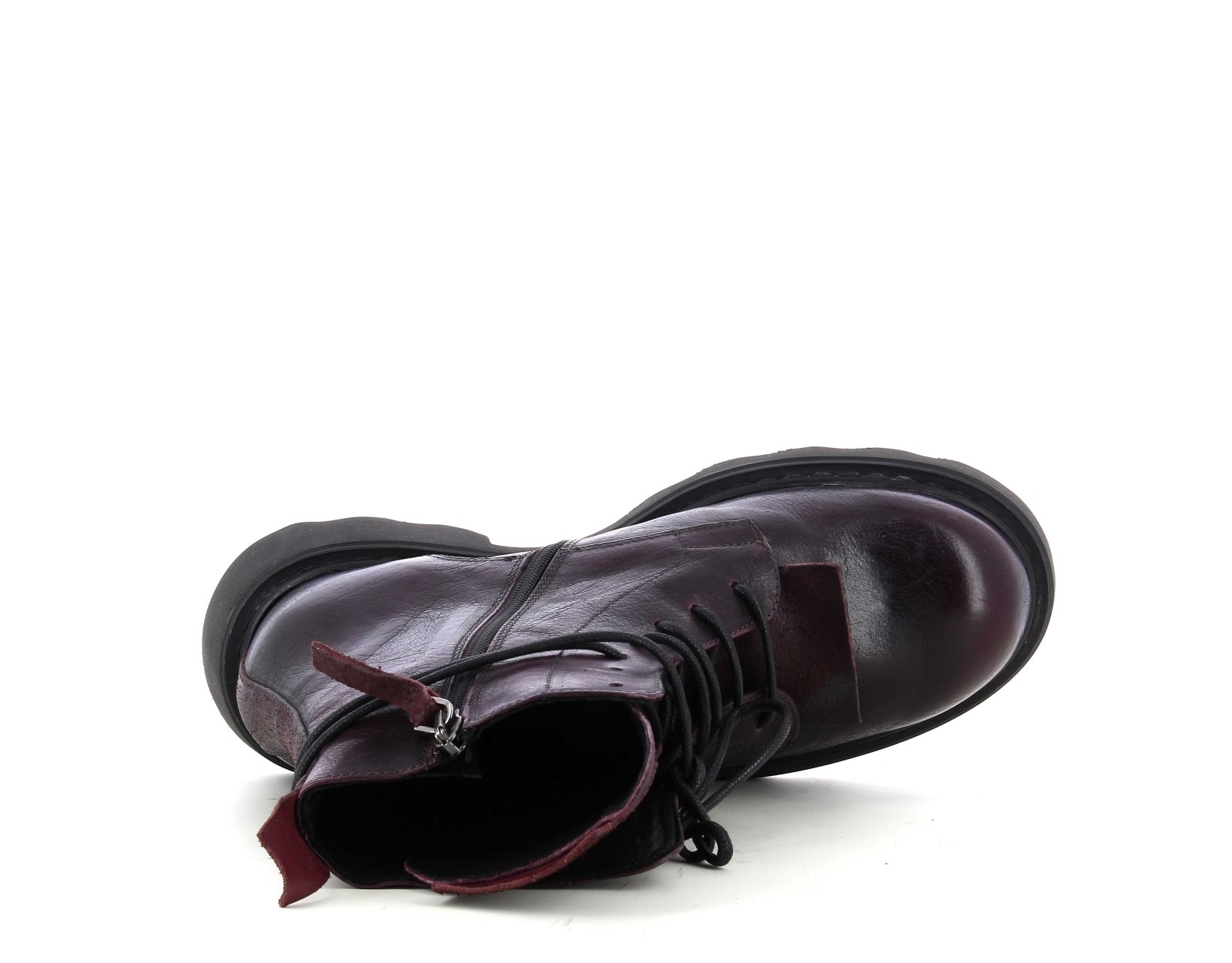 LIVIA07 BURGUNDY