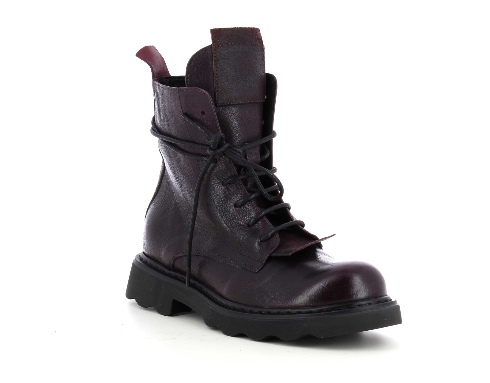 LIVIA07 BURGUNDY