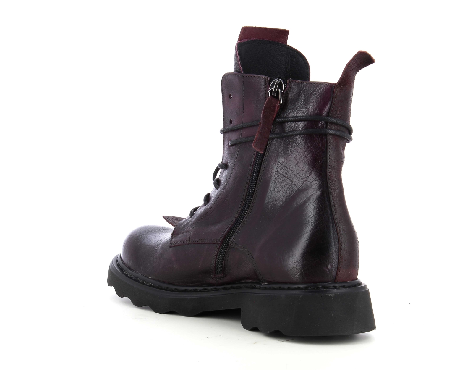 LIVIA07 BURGUNDY