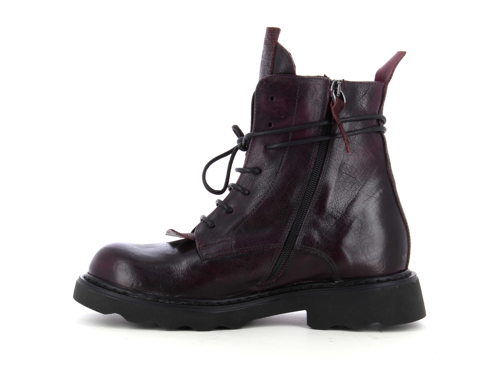 LIVIA07 BURGUNDY