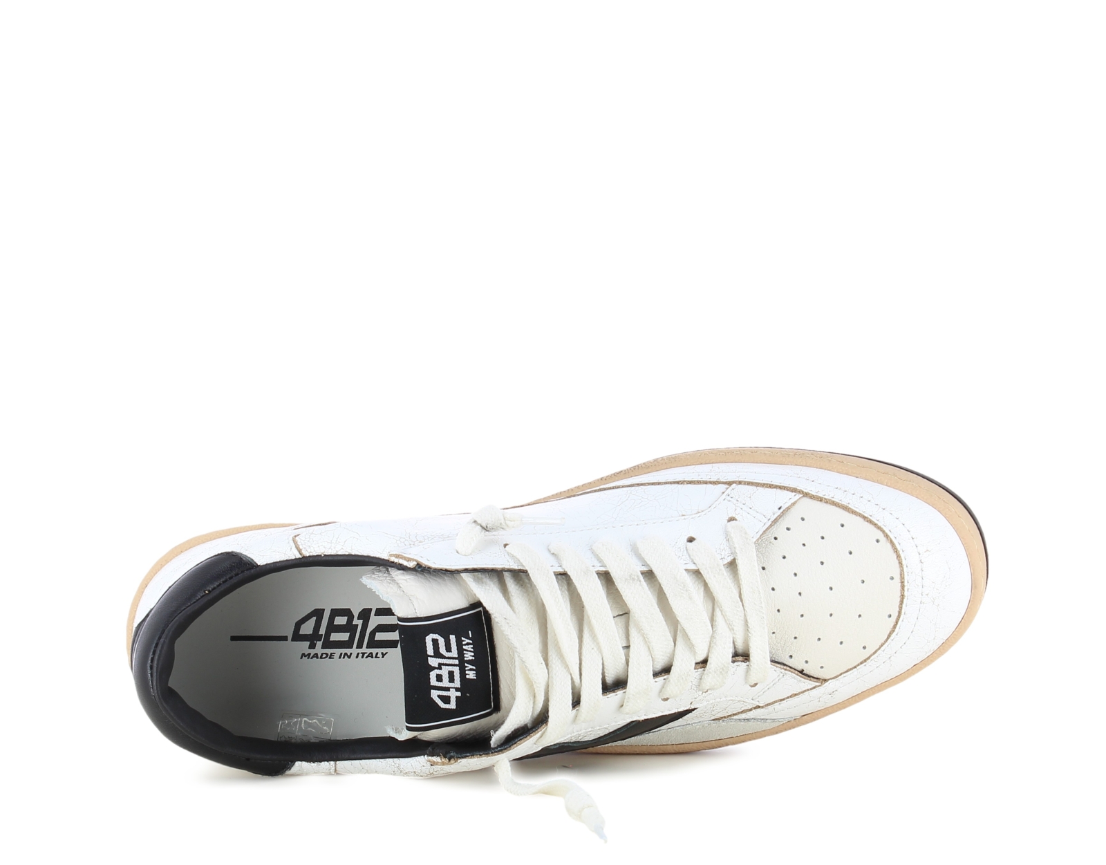 PLAY NEW B BLACK