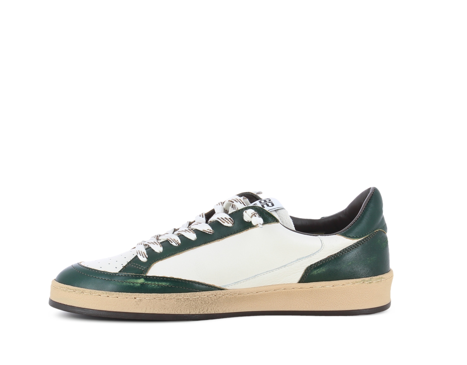 PLAY NEW PINE/WH