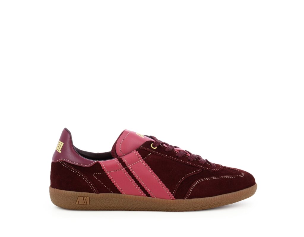 PULSE BURGUNDY CRUSH