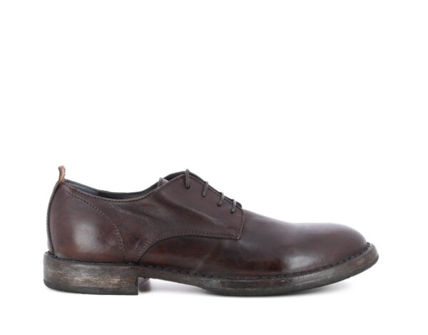 UOMO 2 LOW EBANO