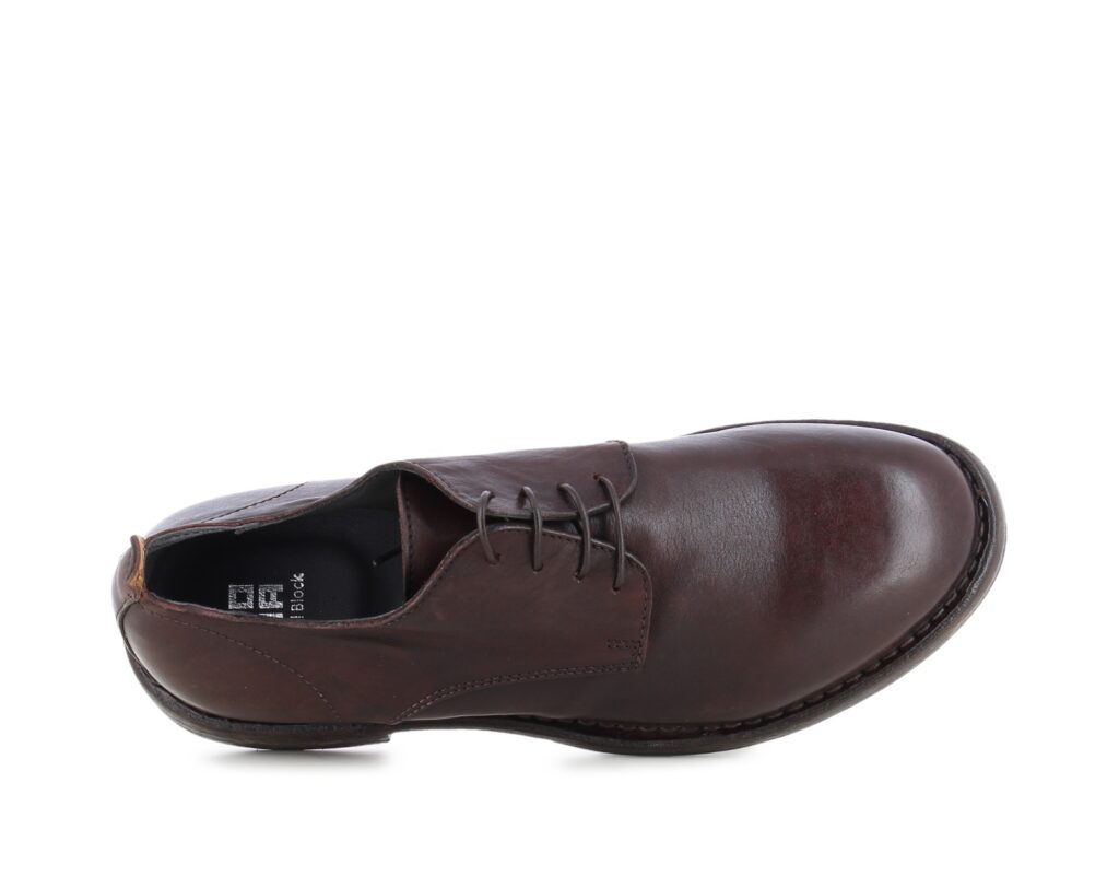 UOMO 2 LOW EBANO