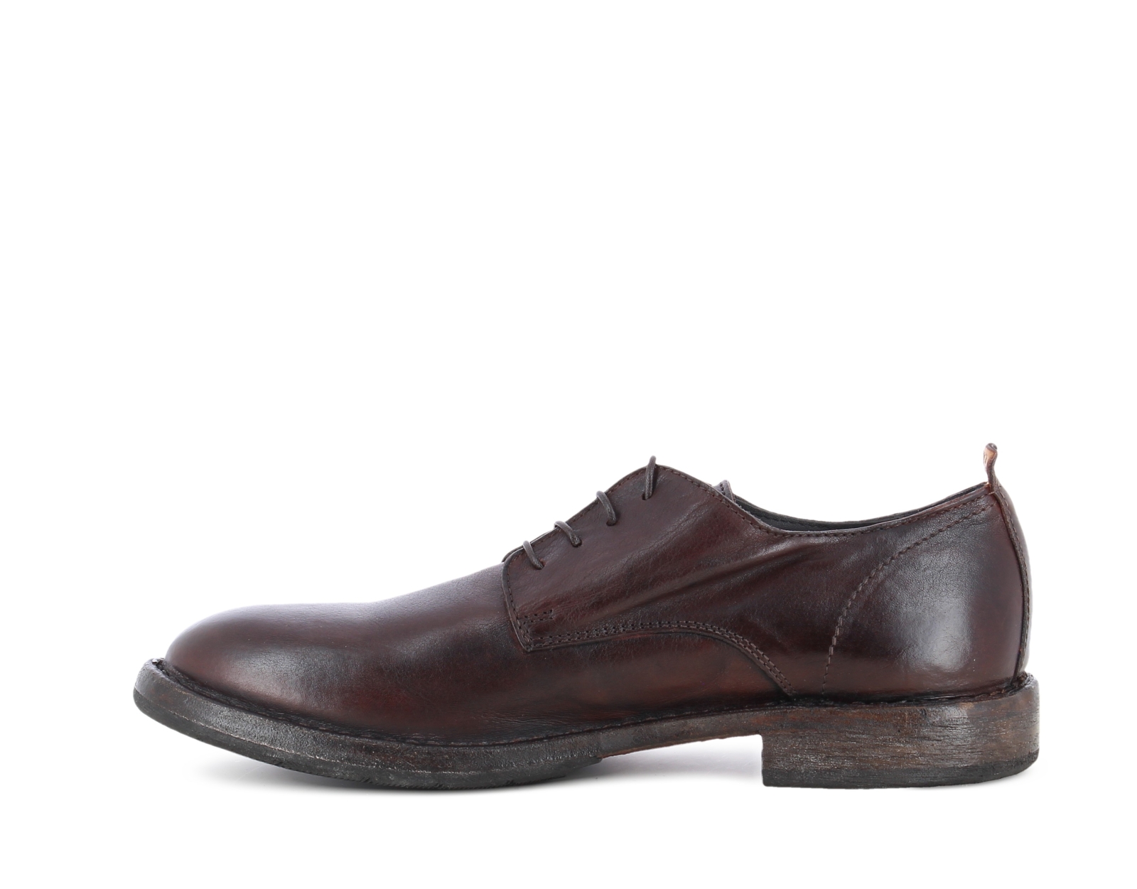 UOMO 2 LOW EBANO