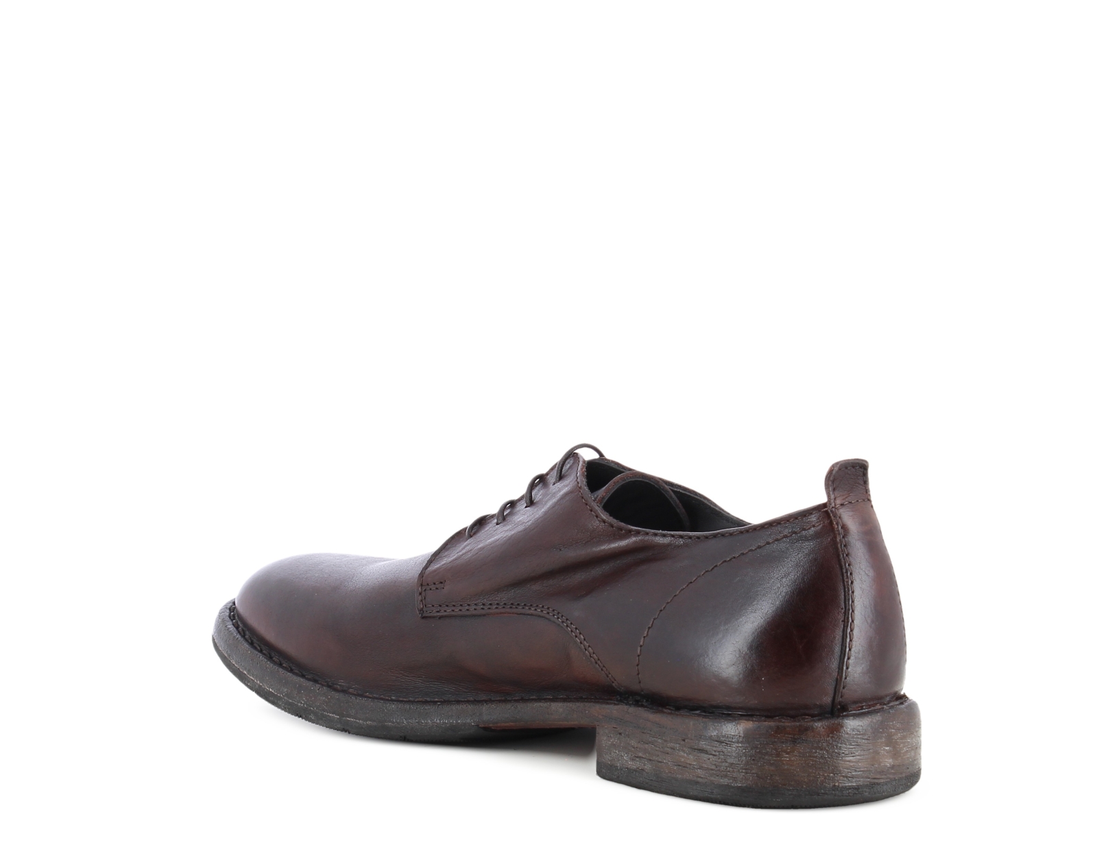 UOMO 2 LOW EBANO