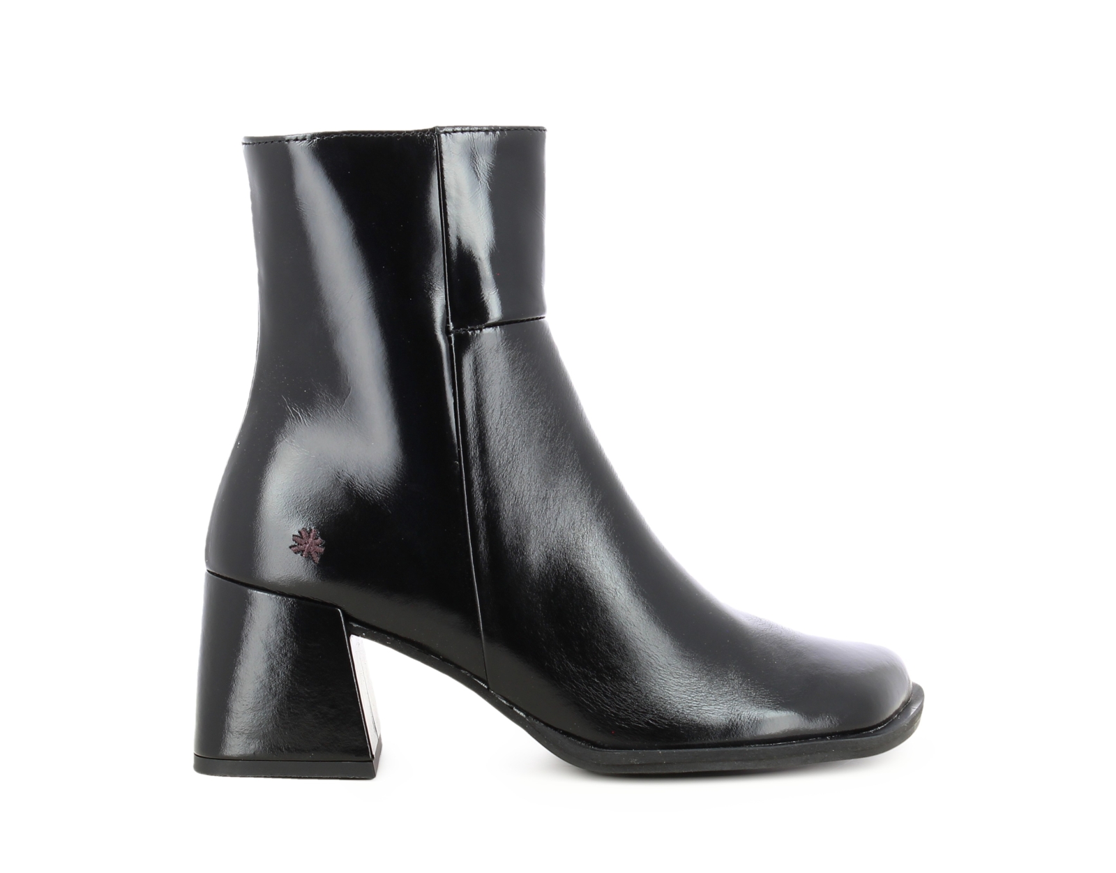 VERONA SHINNY BLACK