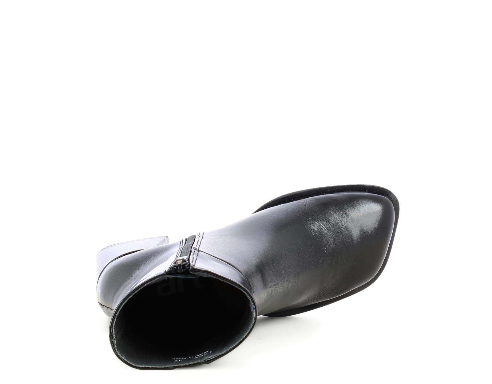 VERONA SHINNY BLACK